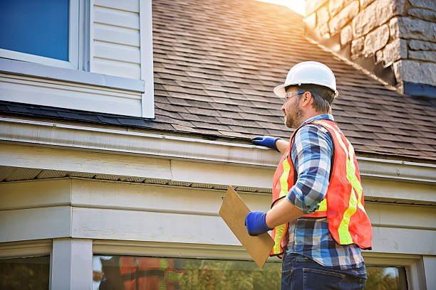 Licensed Gutter Installation service in Iron City, TN - Roof Repair Smedway
